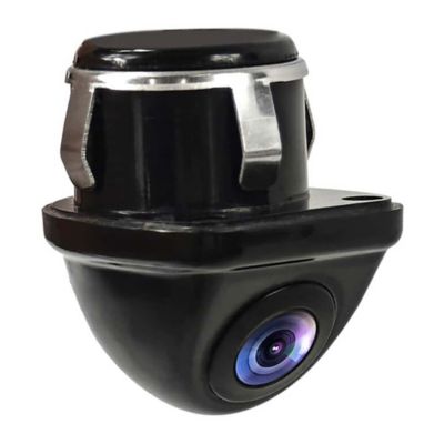 Rydeen Wired Backup/Forward-Facing LIP Camera, 648 x 488p 170 deg. View