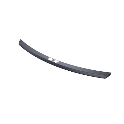 Black Horse Off Road Black Horse Peerless Rear Bumper Guard Matte Black Compatible with 2006-2018 Toyota RAV4