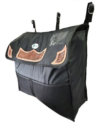 Derby Originals 1200D Winter Blanket Storage Bag with Leather Corners