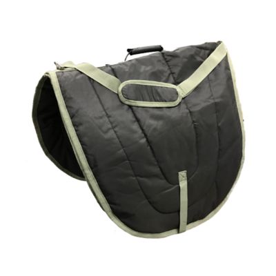 Derby Originals English Dressage Saddle Carry Bag Padded