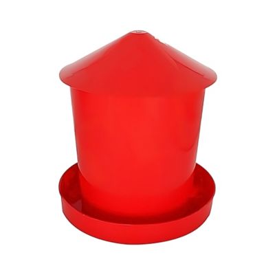 Hatching Time Baby Chick Poultry Feeder, 11 lb.