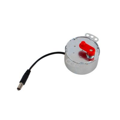 Hatching Time Conturn Motor, Fits Conturn Egg Turners