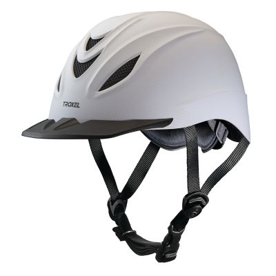 Troxel Intrepid Horse Riding Helmet
