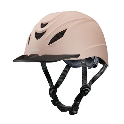 Troxel Intrepid Horse Riding Helmet