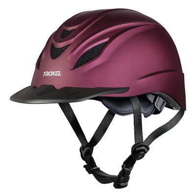 Troxel Intrepid Horse Riding Helmet