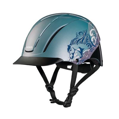 Blue Helmets