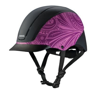 Product color Purple Boho