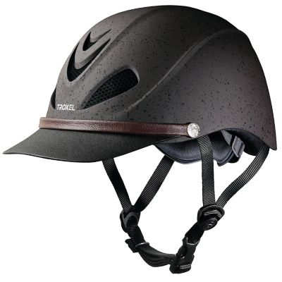 Troxel Dakota Horse Riding Helmet