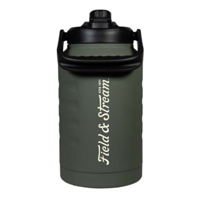 Field & Stream 128 oz. Grizzly Lunar Jug