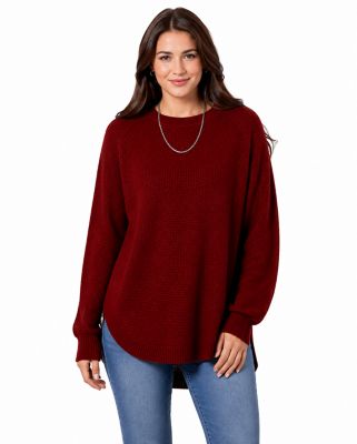 Product color Merlot