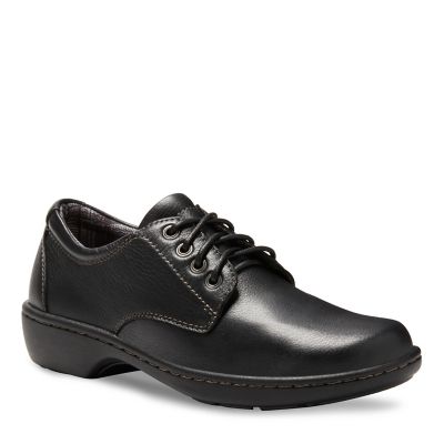 Eastland Women's Alexis Plain Toe Oxford