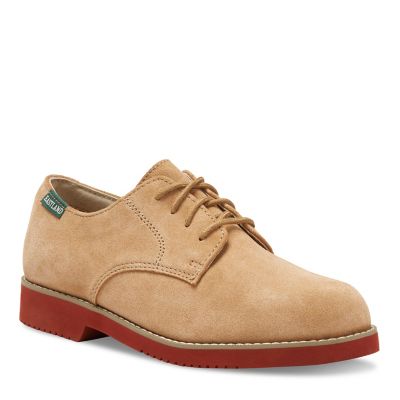 Eastland Women's Buck Plain Toe Oxfords