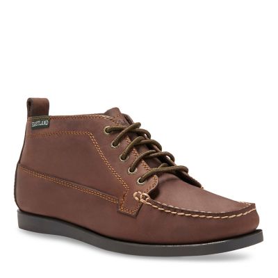 Eastland Women's Seneca Chukka Boot