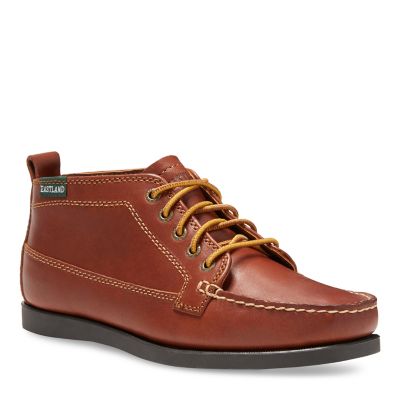 Eastland Women's Seneca Chukka Boot