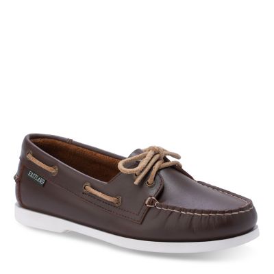 Eastland Women's Seastar Boat Shoe Slip On