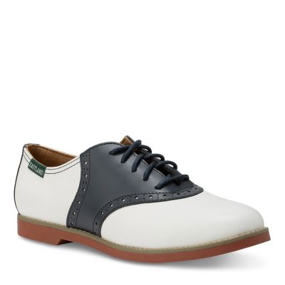 Eastland Women's Sadie Saddle Oxford