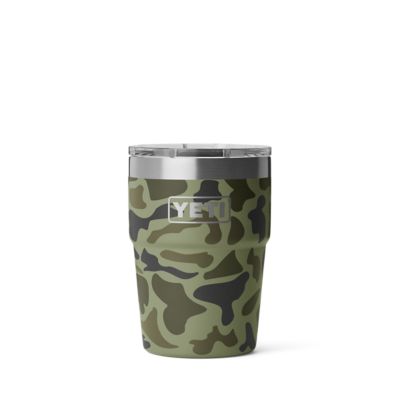 Olive Camo