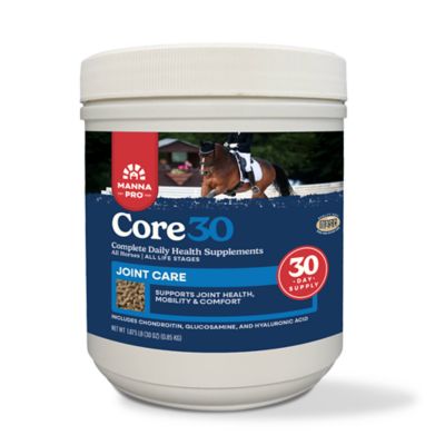 Manna Pro Mp Core30 Joint Care 30 Day Supply, 1.875 lb.