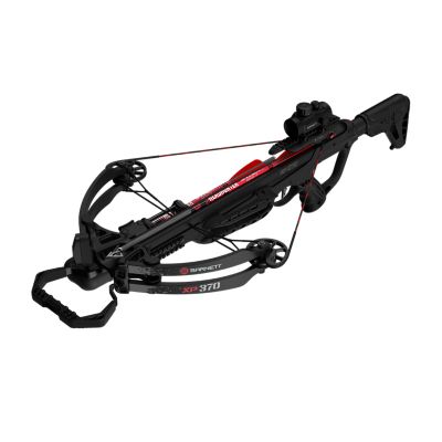 Barnett XP370 Crossbow Pkg