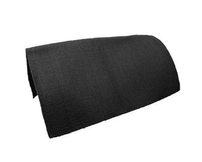 Tahoe Tack Reno NZ Wool Solid Saddle Blanket