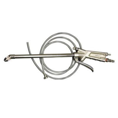 Milton Turbo Siphon Spray Cleaning Blow Gun, 225 Max PSI