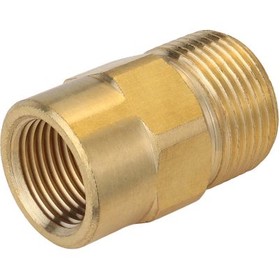Milton M22M X 3/8 in. Nipple, Female