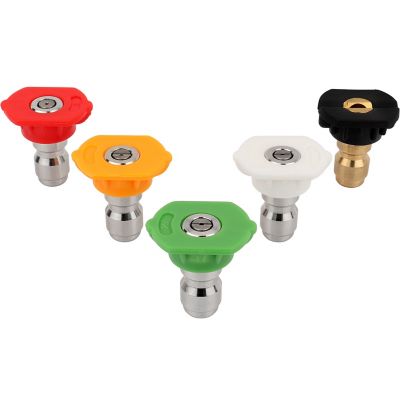 Milton Spray Tip 5 pk.