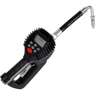Zeeline by Milton Preset Oil Meter with Flex Manual Tip, Premium Series