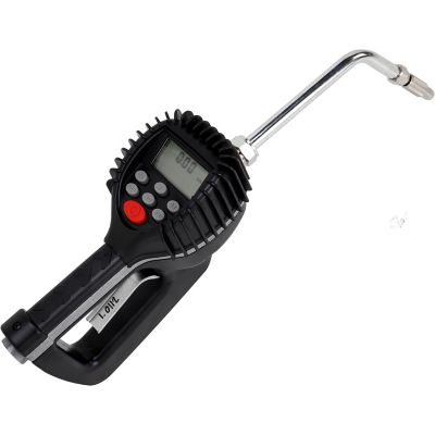 Zeeline by Milton Preset Oil Meter with Rigid Manual Tip, Premium Series