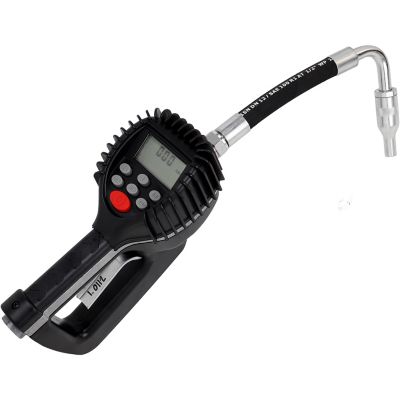 Zeeline by Milton Preset Oil Meter with Flex Auto Tip, Premium Series