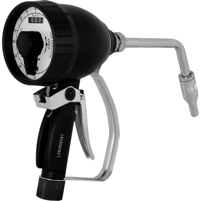 Zeeline by Milton 1-16 Qt Mechanical Oil Meter with Rigid Auto Tip, Premium Series