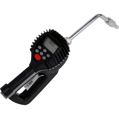 Zeeline by Milton Preset Oil Meter with Rigid Auto Tip, Premium Series