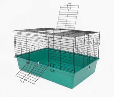 Zylina Healthy Habitat Small Animal Cage 30 x 20in