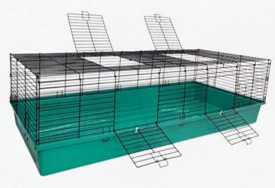Zylina Healthy Habitat Small Animal Cage 60 x 24in