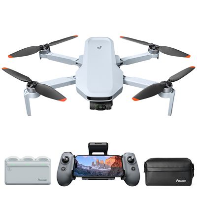 Potensic ATOM 2 Fly More Combo