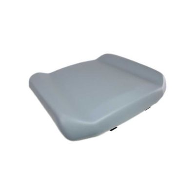 Uni Pro Grey Seat Bottom For Polaris Brutus, Replaces OEM 2685783-317