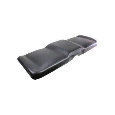 Uni Pro Black Seat Bottom for Polaris Ranger, Replaces OEM 2684884-070