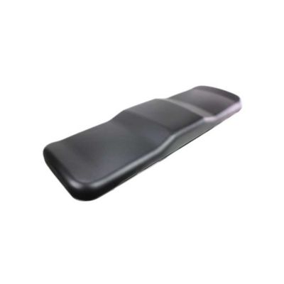 Uni Pro Black Seat Back for Polaris Ranger, Replaces OEM 2683947-030