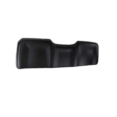 Uni Pro Black Seat Back for Polaris Ranger, Replaces OEM 2685944-070