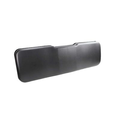 Uni Pro Black Seat Back for Polaris Ranger, Replaces OEM 2683124-070