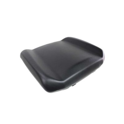 Uni Pro Black Seat Bottom for Polaris Ranger, Replaces OEM 2684966-070