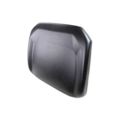 Uni Pro Black Seat Back for Polaris Ranger, Replaces OEM 2684968-070