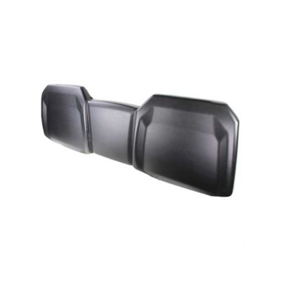 Uni Pro Black Seat Back for Polaris Ranger, Replaces OEM 2685653-070