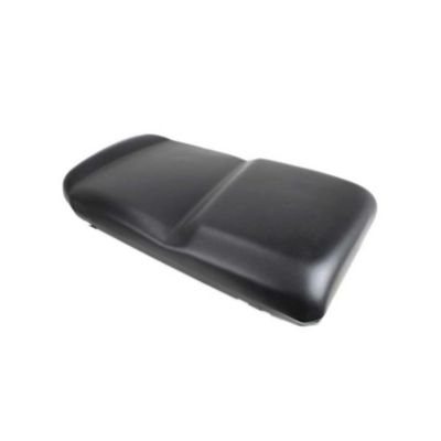 Uni Pro Black Passenger Seat Bottom for Polaris Ranger, Replaces OEM 2684965-070
