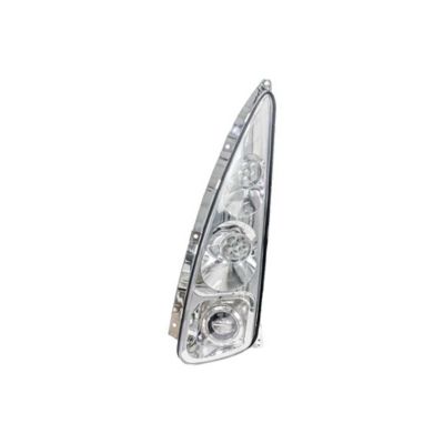 Tiger Lights New Holland T8000-T9-TG Series LED Complete Hood Light Left-Hand