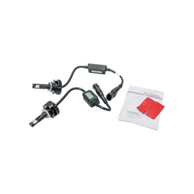 Tiger Lights Vehicle LED Headlight Conversion Kit 880 Bulb