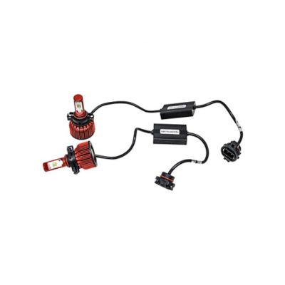Tiger Lights Vehicle LED Headlight Conversion Kit H16 Bulb