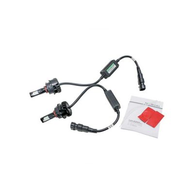 Tiger Lights Vehicle LED Headlight Conversion Kit H10 Bulb