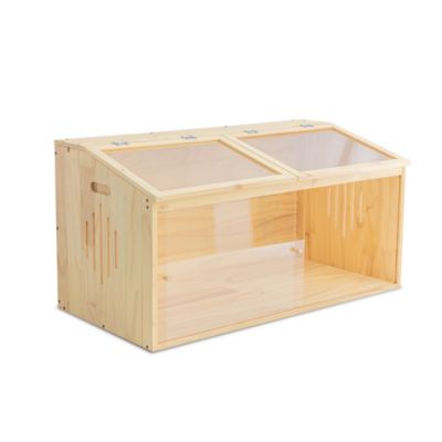 Win World Chicken Brooder