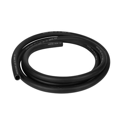 Eisen heater hose 5/8 in., 10 ft. EPDM rubber